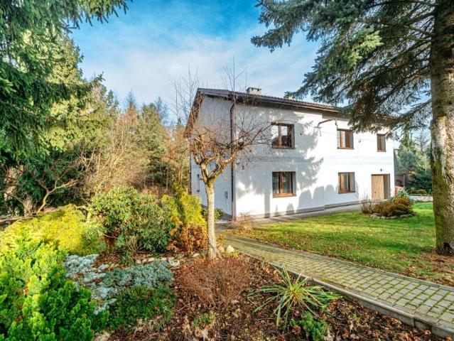 Dom na sprzedaż w Bestwina, Śląskie