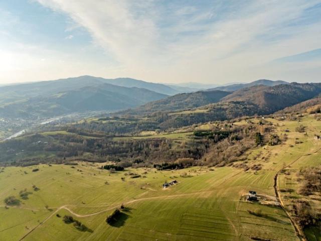 Grunt na sprzedaż w Szczawnica, Małopolskie