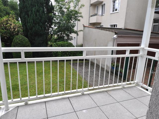 Wohnung mieten in Hannover, Niedersachsen