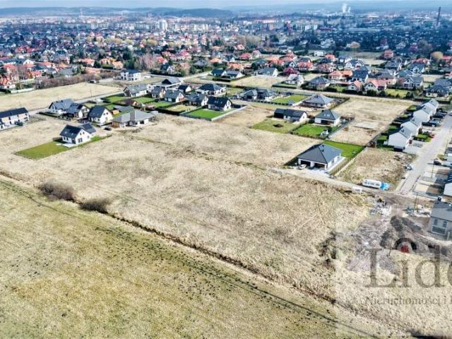 Grunt na sprzedaż w Lębork, Pomorskie