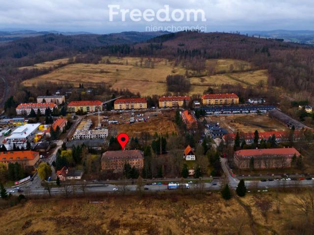 Dom na sprzedaż w Jelenia Góra, Dolnośląskie