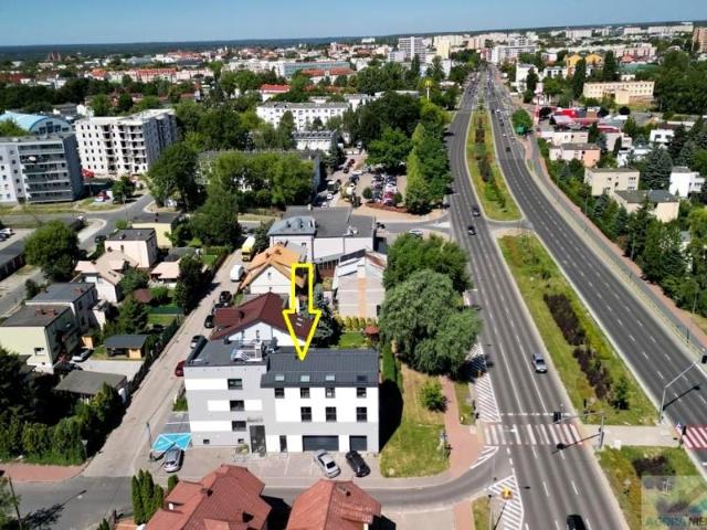 Mieszkanie do wynajęcia w Płock, Mazowieckie