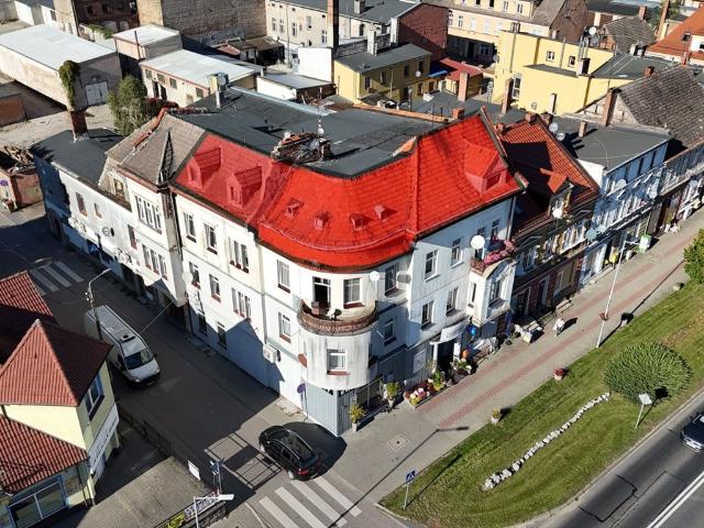 Mieszkanie na sprzedaż w Jastrowie, Wielkopolskie