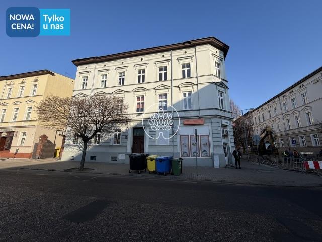 Mieszkanie na sprzedaż w Bydgoszcz, Kujawsko-pomorskie