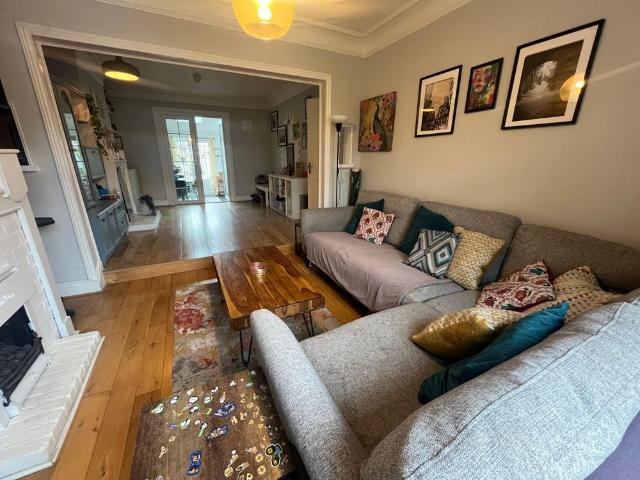 House to rent in Bluebell, North Tipperary