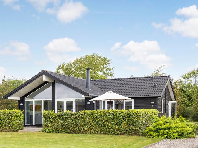 Hus til salg i Haderslev