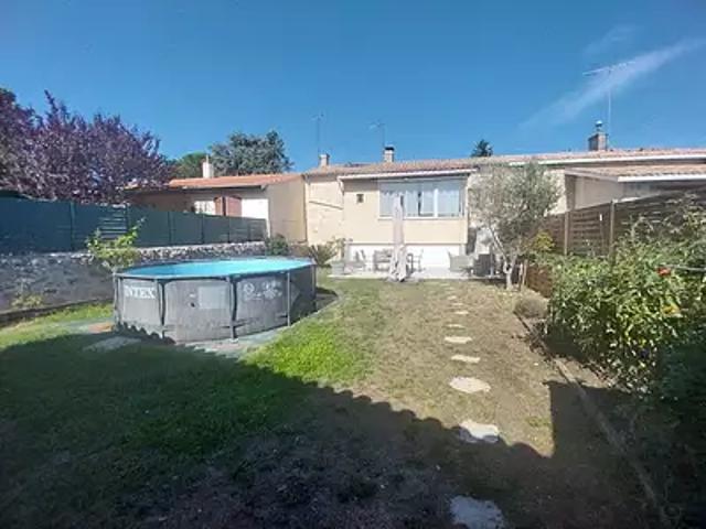 Maison vente à Langon, Podensac