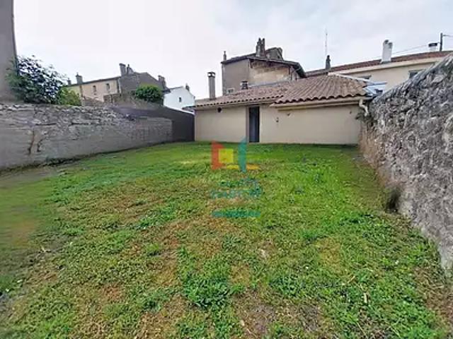 Maison vente à Langon, Podensac