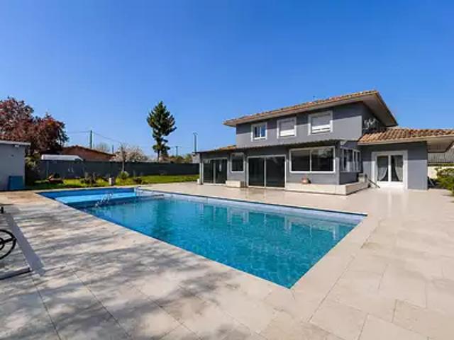 Maison vente à Langon, Podensac