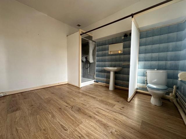 Appartement location à Langon, Podensac