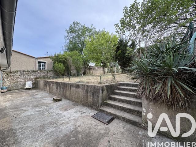 Maison vente à Langon, Podensac