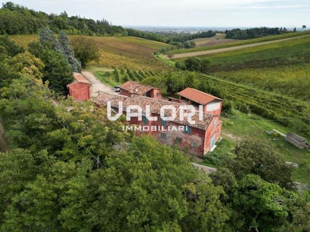 Terreno in vendita a Unione della Romagna Faentina, Faenza