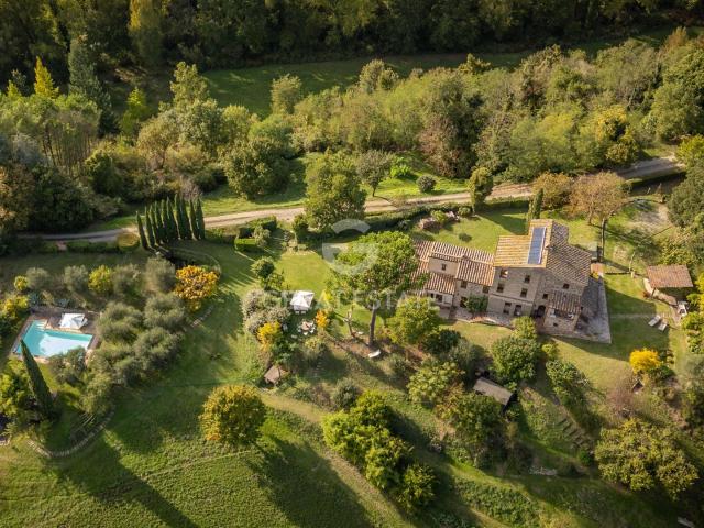 Casa in vendita a Canale, Città Della Pieve