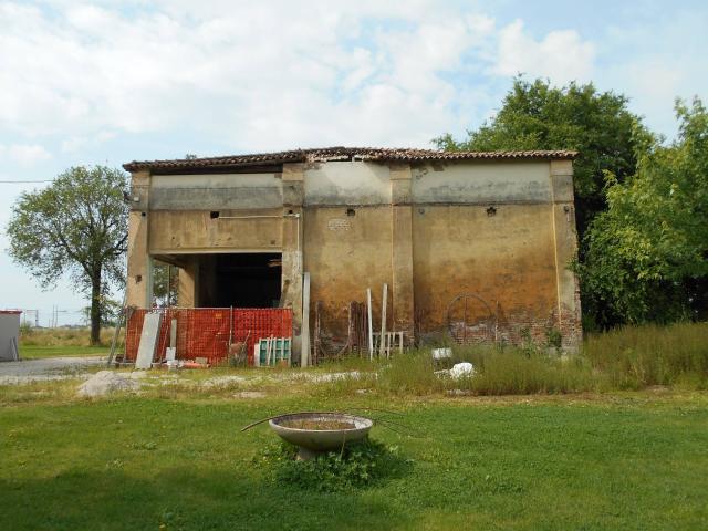 Terreno in vendita a Portomaggiore, Reggio Emilia