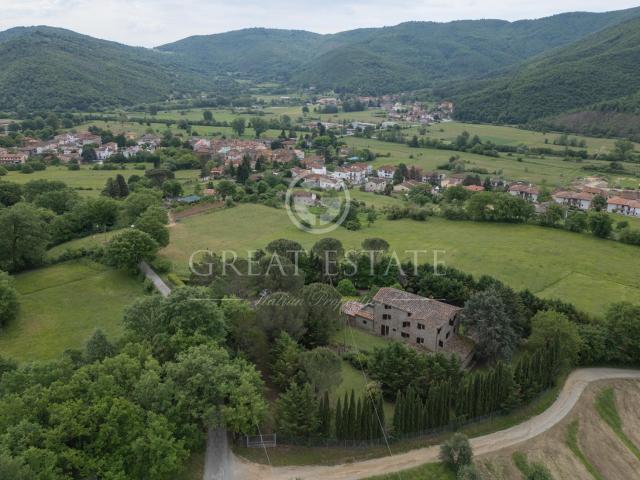 Casa in vendita a Cortona, Toscana