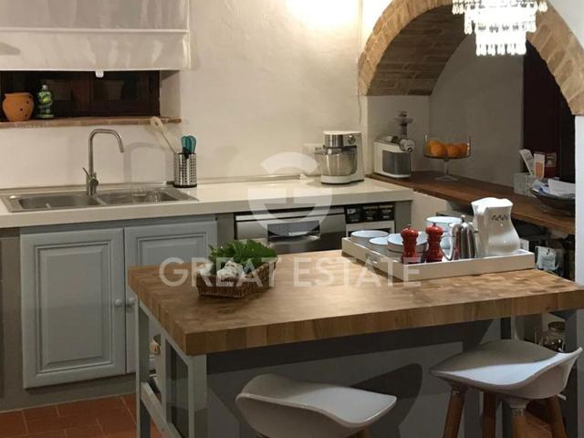 Casa in vendita a Orli, Casole D'elsa