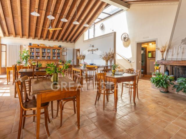 Casa in vendita a Cinigiano, Toscana