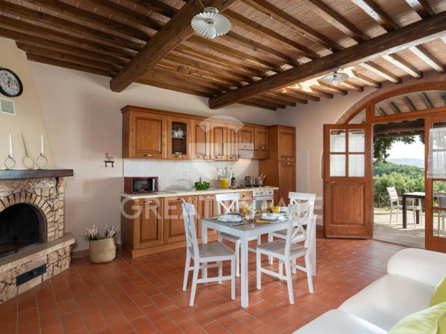 Casa in vendita a Volterra, Toscana