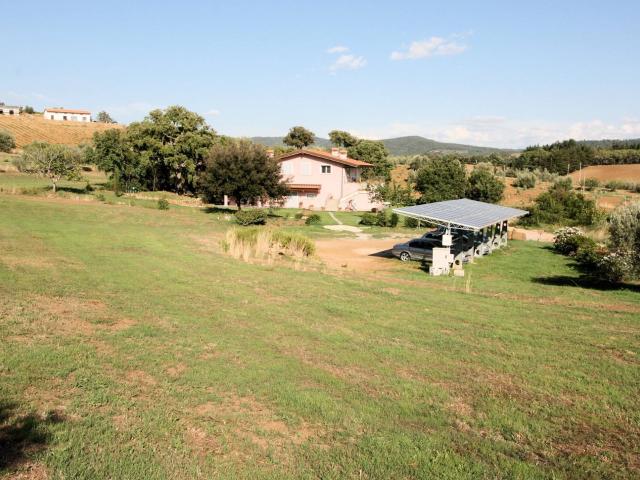 Rustico in vendita a Valpiana, Massa Marittima