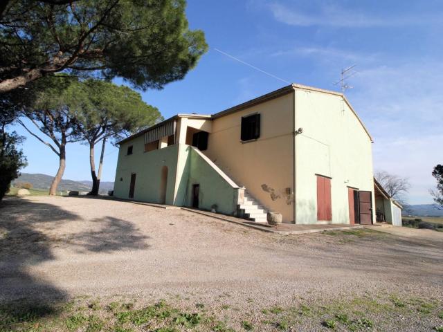 Casa in vendita a Roccastrada, Toscana