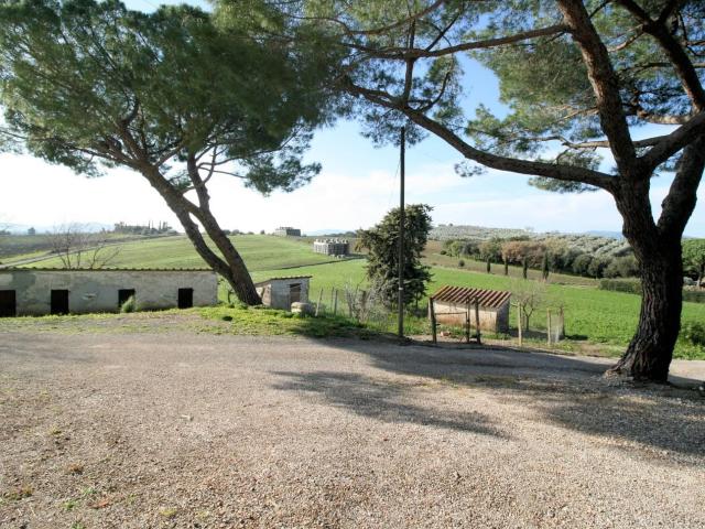 Casa in vendita a Roccastrada, Toscana