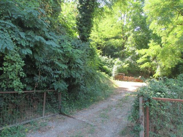 Terreno in vendita a Unione dei comuni Valle del Savio, Cesenà