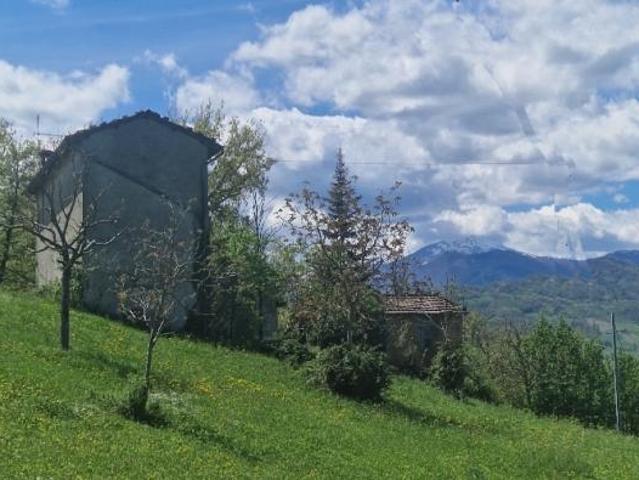 Terreno in vendita a Montese, Reggio Emilia