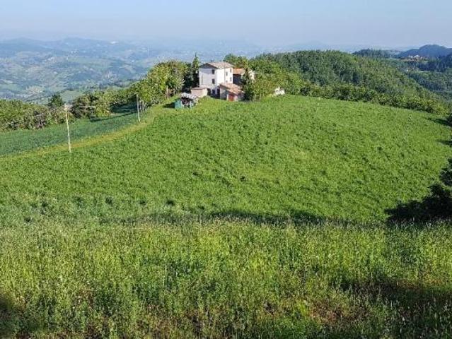 Terreno in vendita a Montese, Reggio Emilia
