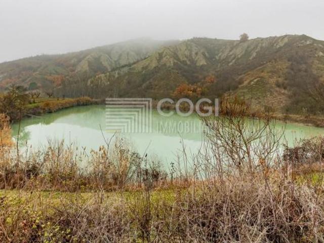Terreno in vendita a Nuovo Circondario Imolese, Imola
