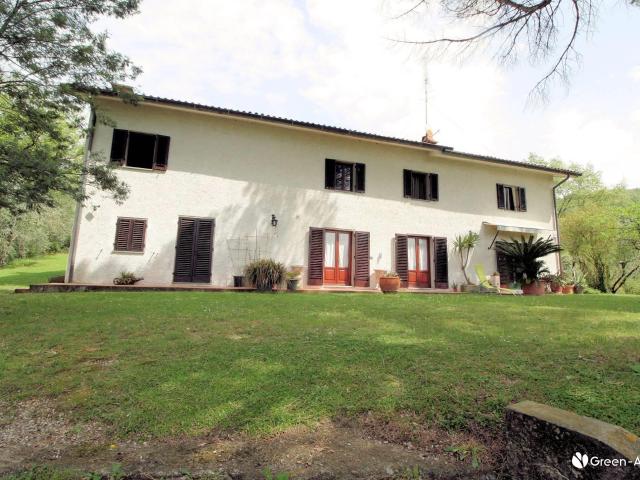 Casa in vendita a Montevettolini, Toscana