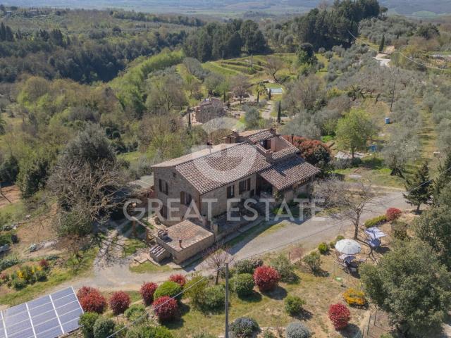 Casa in vendita a Canale, Città Della Pieve