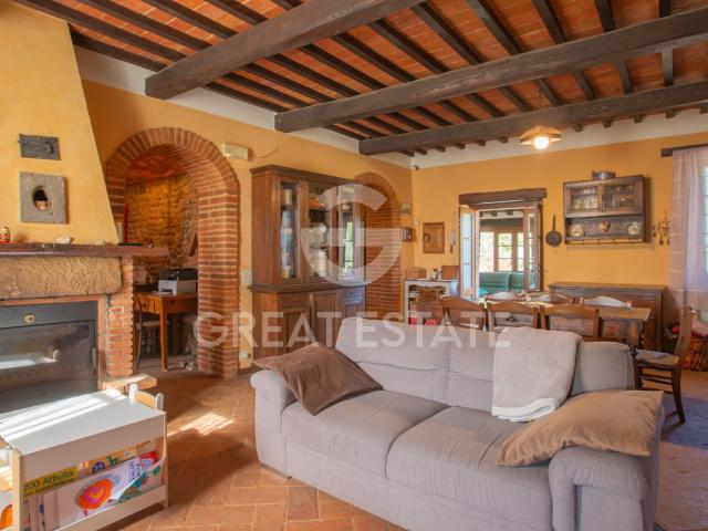 Casa in vendita a Canale, Città Della Pieve