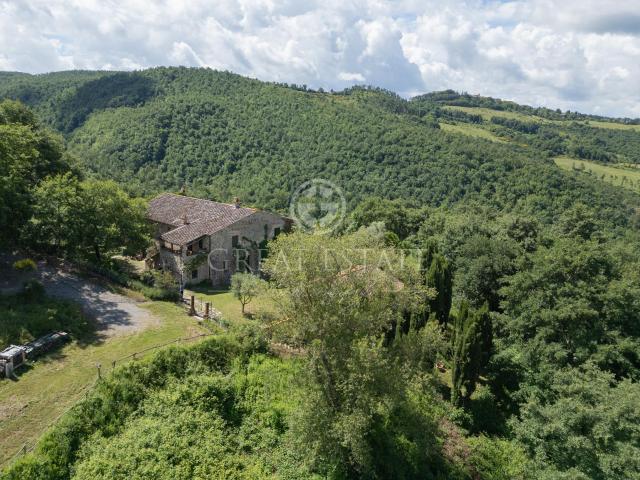 Casa in vendita a San Casciano, Toscana