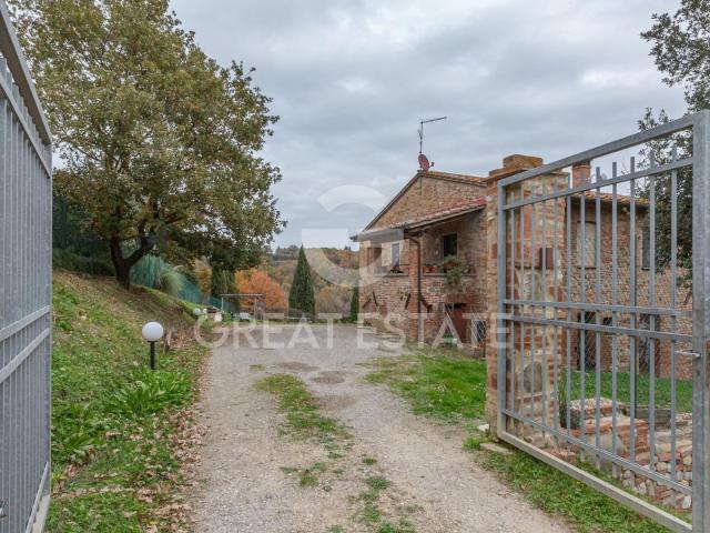 Casa in vendita a Il Poggio, Città Della Pieve