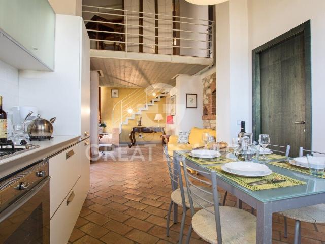 Casa in vendita a Rapolano Terme, Toscana