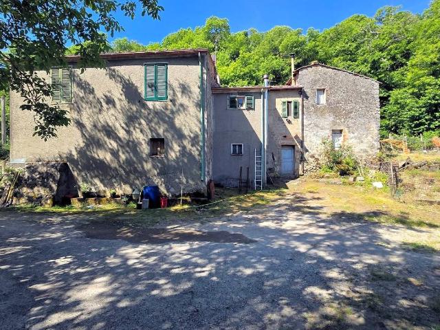 Casa in vendita a I Sodarini, Roccastrada