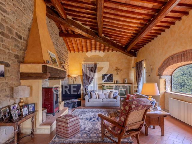 Casa in vendita a Unione di Comuni Valdarno e Valdisieve, Reggello