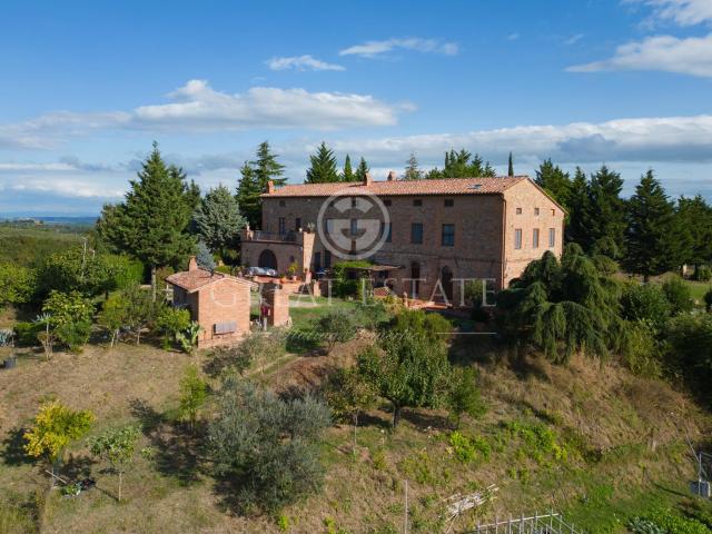 Casa in vendita a Canale, Città Della Pieve