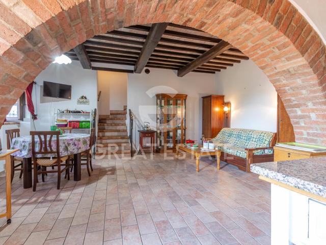 Casa in vendita a Canale, Città Della Pieve