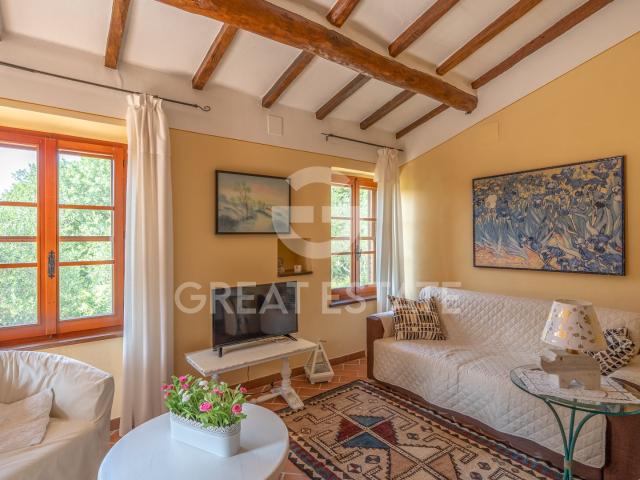 Casa in vendita a Torrita, Toscana