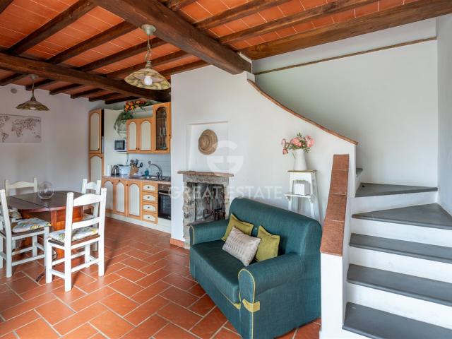 Casa in vendita a Unione di Comuni Valdarno e Valdisieve, Reggello