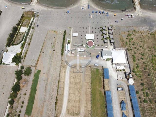 Rustico in vendita a Puglia, Barletta-andria-trani