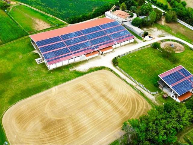 Rustico in vendita a Fagagna, Friuli-Venezia Giulia