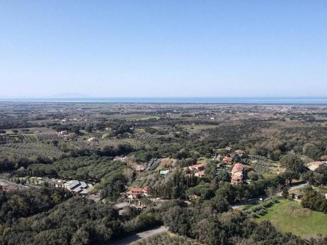 Rustico in vendita a La Valle, Casale Marittimo
