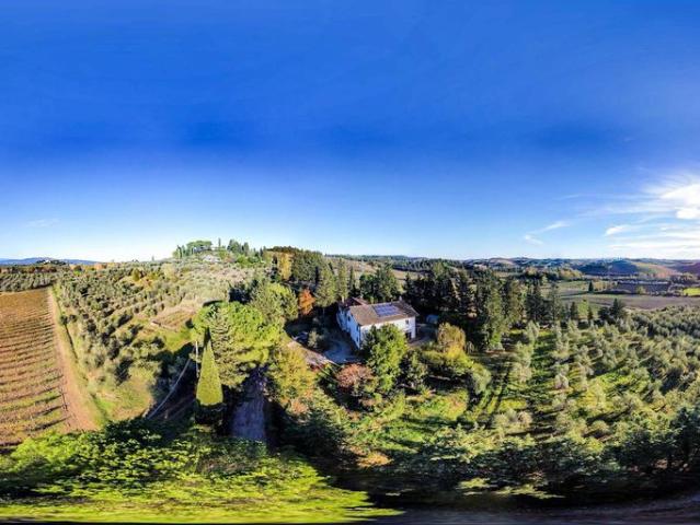 Rustico in vendita a Unione dei Comuni Circondario dell'Empolese Valdelsa, Empoli