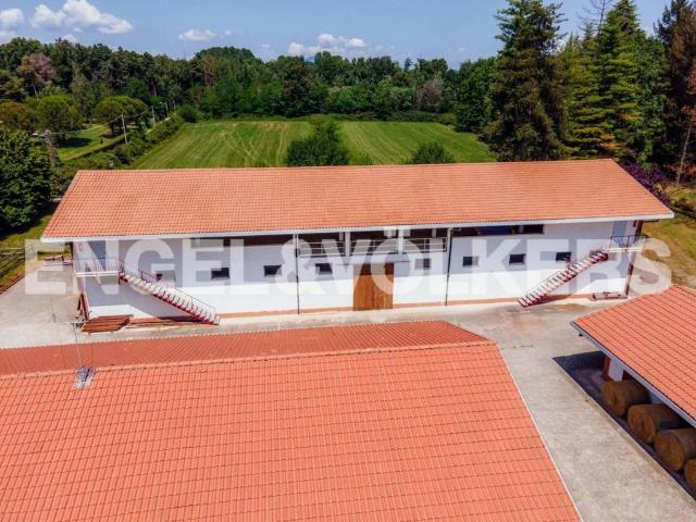 Rustico in vendita a Gornate Olona, Lombardia