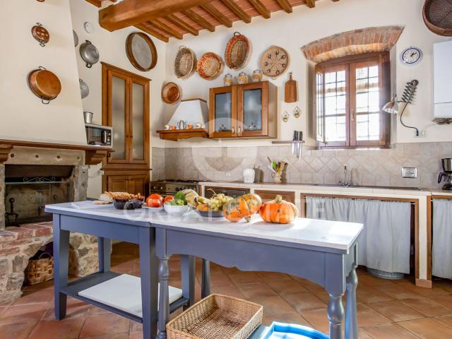 Casa in vendita a Laterina Pergine Valdarno, Laterina