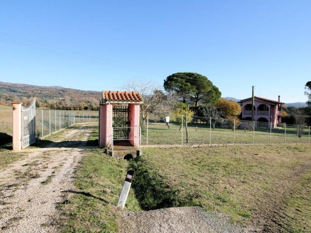 Casa in vendita a Roccastrada, Toscana