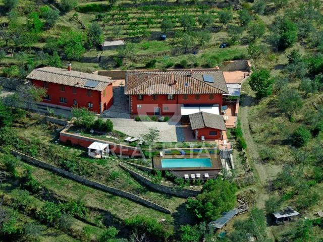 Casa in vendita a Castelfranco Piandiscò, Toscana