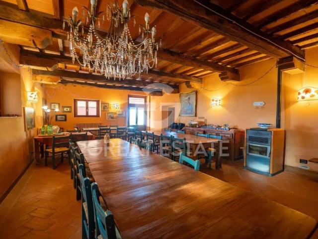 Casa in vendita a Castelfranco Piandiscò, Toscana